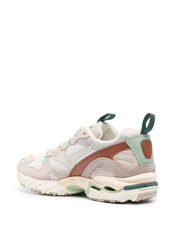 スニーカー - ベージュ shop online: MIZUNO