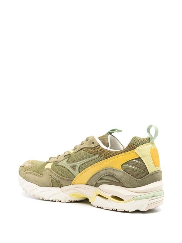 Sneakers Wave Rider 10 shop online: MIZUNO