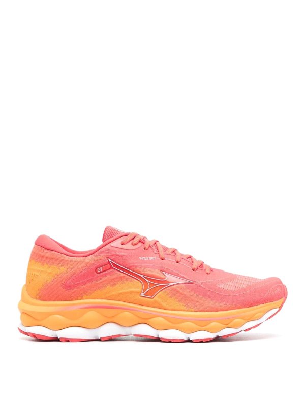 MIZUNO: Sneaker - Sneaker - Orange