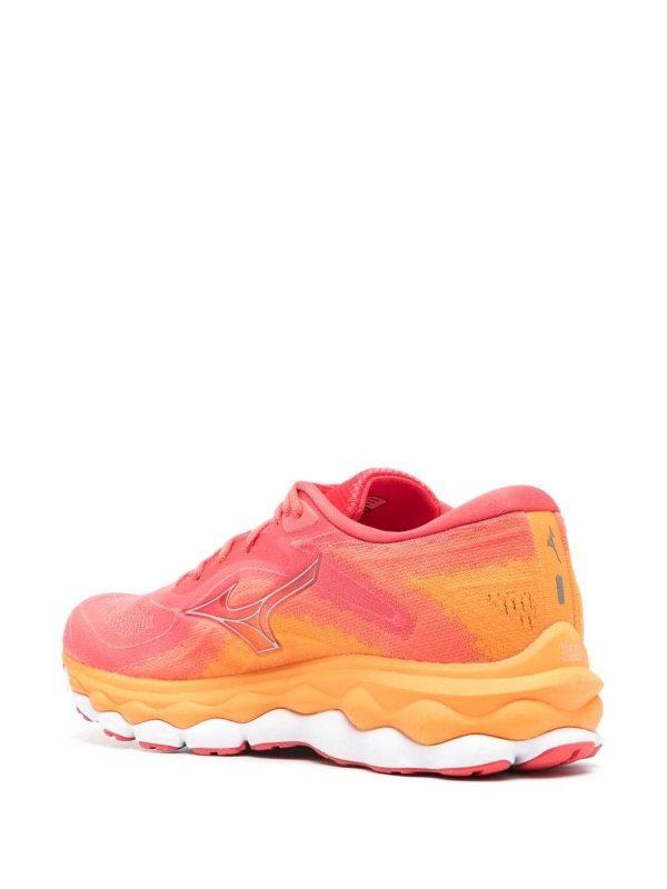 MIZUNO: Sneaker online - Sneaker - Orange