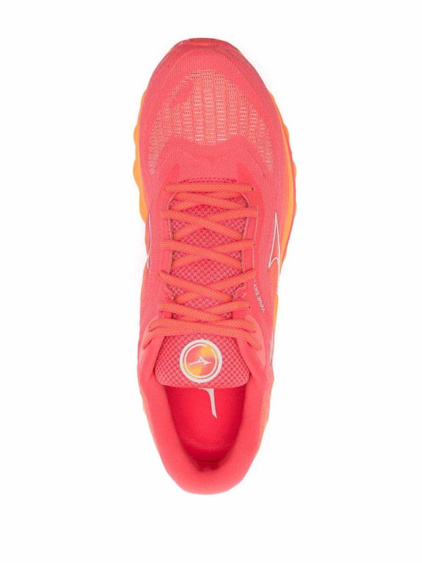 Sneaker - Orange shop online: MIZUNO