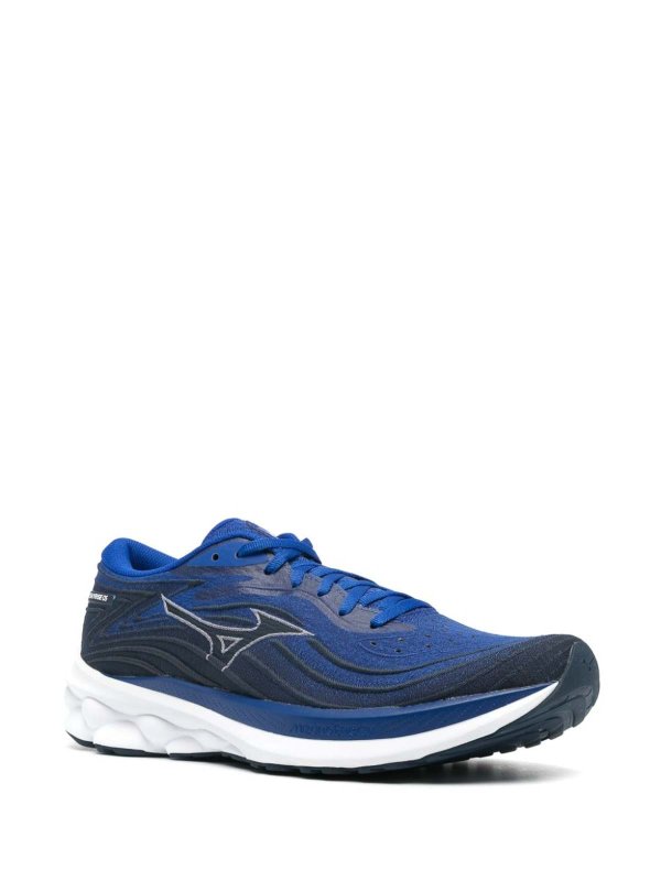 The Best Shops MIZUNO: Chaussures de sport - Baskets - Bleu