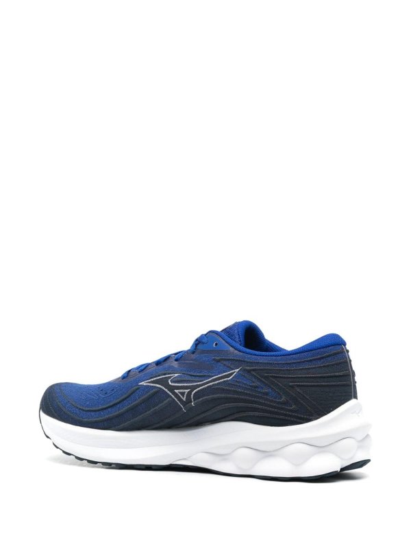 Baskets - Bleu shop online: MIZUNO