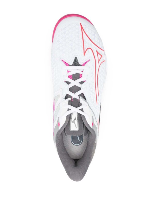 The Best Shops MIZUNO: スニーカー - スニーカー - ヌードカラー