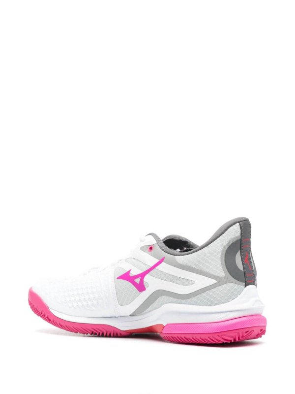 スニーカー - ヌードカラー shop online: MIZUNO