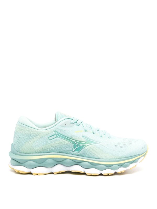 MIZUNO: スニーカー - スニーカー - ブルー