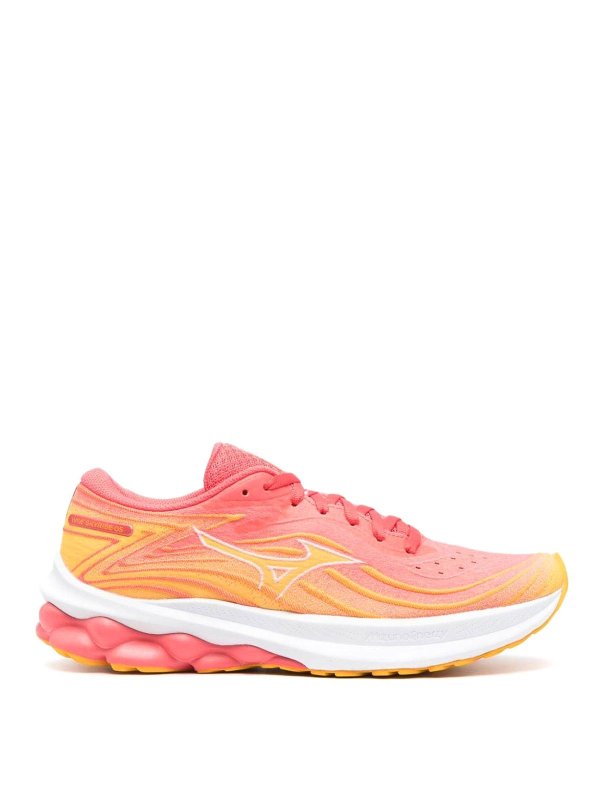 MIZUNO: sneakers - Sneakers Wave Skyrise 5