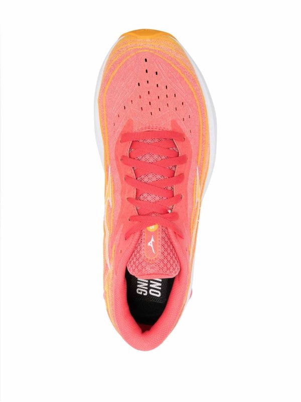 The Best Shops MIZUNO: sneakers - Sneakers Wave Skyrise 5