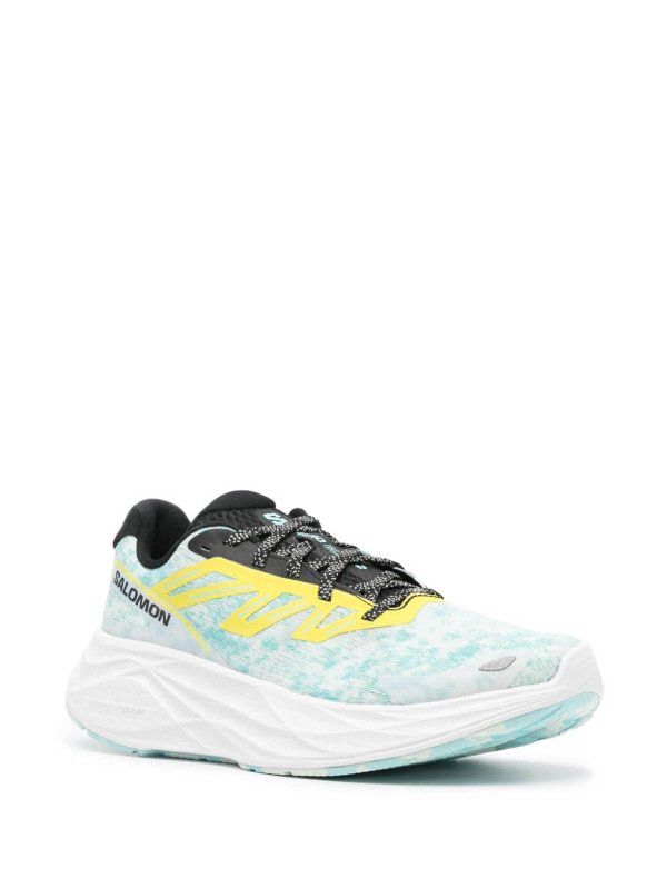 SALOMON: trainers online - Aero Glide 2 Running Sneakers