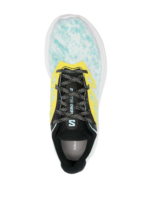 The Best Shops SALOMON: trainers - Aero Glide 2 Running Sneakers