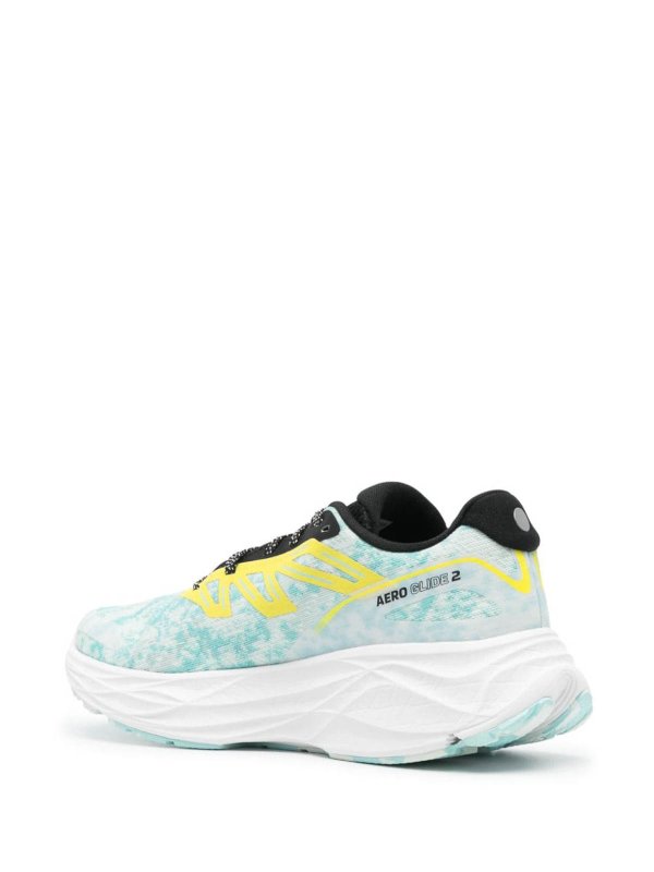 Aero Glide 2 Running Sneakers shop online: SALOMON