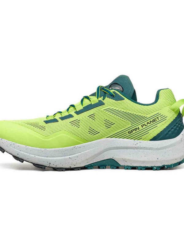 SCARPA: trainers online - Spin Planet Sneakers