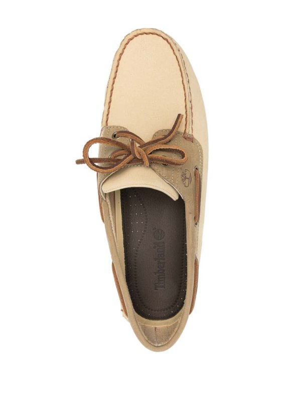 ローファー - ベージュ shop online: TIMBERLAND