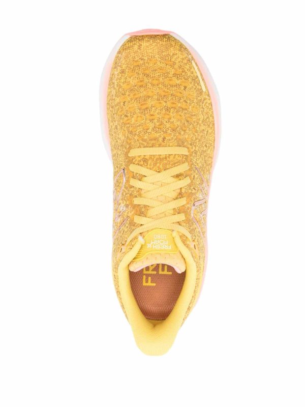 NEW BALANCE: lace-ups shoes online - Up Sneakers