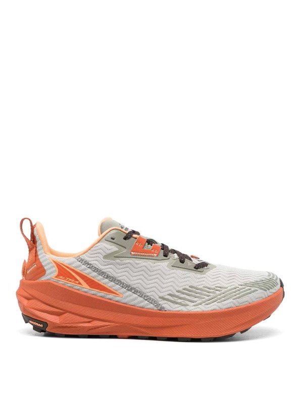 ALTRA RUNNING: lace-ups shoes - Lace-ups shoes