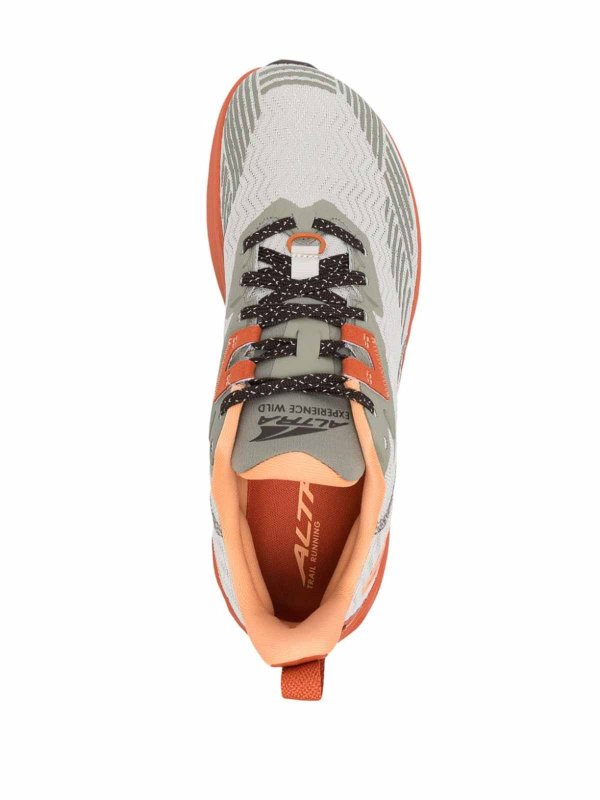 ALTRA RUNNING: lace-ups shoes online - Lace-ups shoes