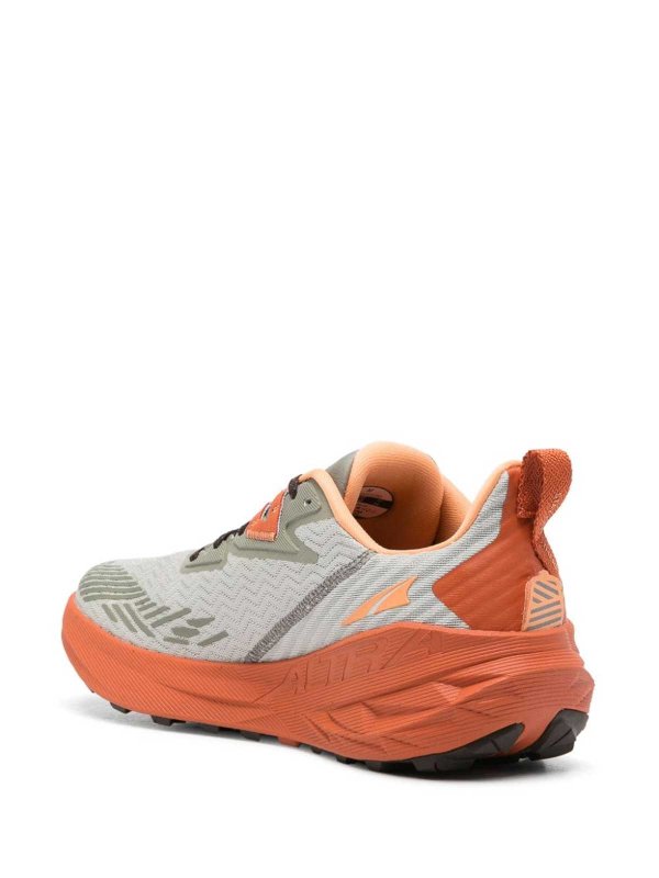 Lace-ups shoes shop online: ALTRA RUNNING