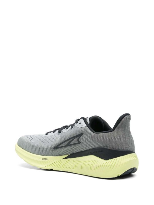 The Best Shops ALTRA RUNNING: Chaussures de sport - Baskets - Gris