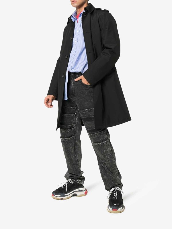 BALENCIAGA: スニーカー online - スニーカー - 黒