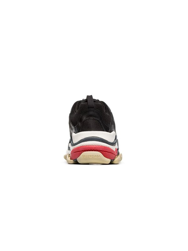 BALENCIAGA buy online スニーカー - 黒