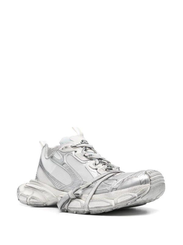 Sneaker - Weiß shop online: BALENCIAGA