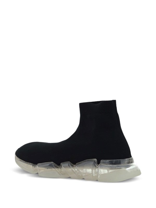 BALENCIAGA: Sneaker online - Sneaker - Schwarz