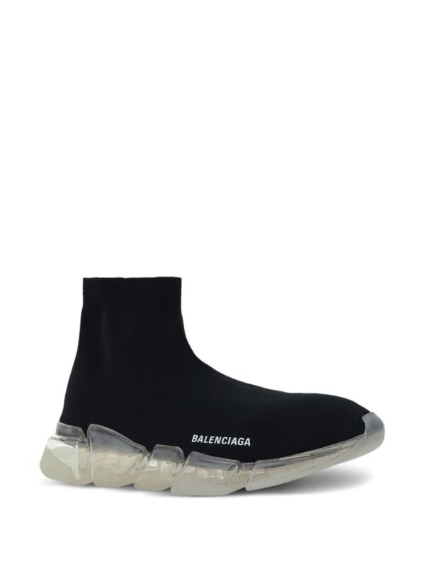 The Best Shops BALENCIAGA: Sneaker - Sneaker - Schwarz