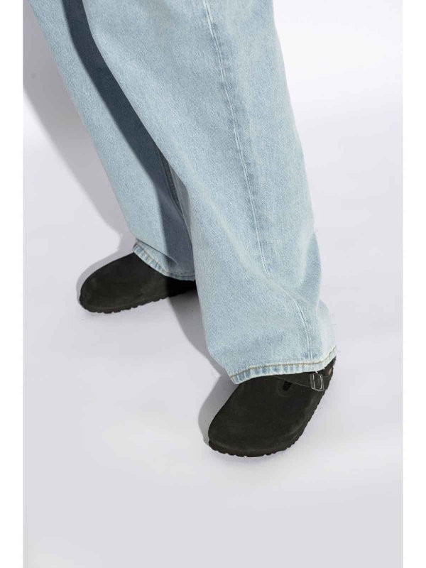 BIRKENSTOCK: mules shoes online - Tokio Shearling