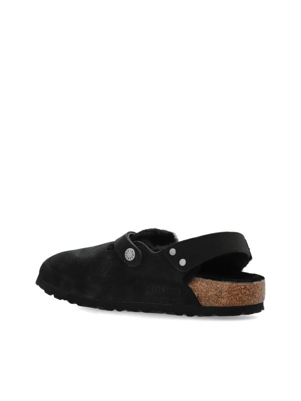 The Best Shops BIRKENSTOCK: Tokio Shearling