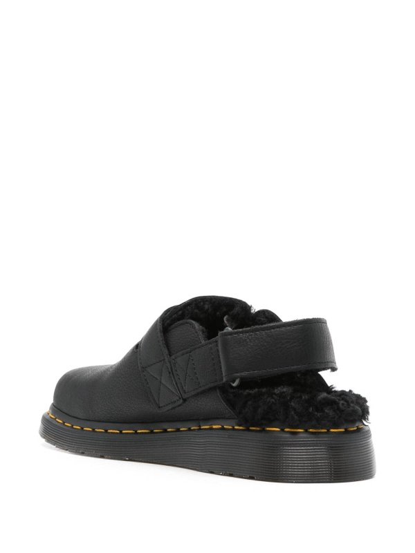 サンダル - 黒 shop online: DR. MARTENS