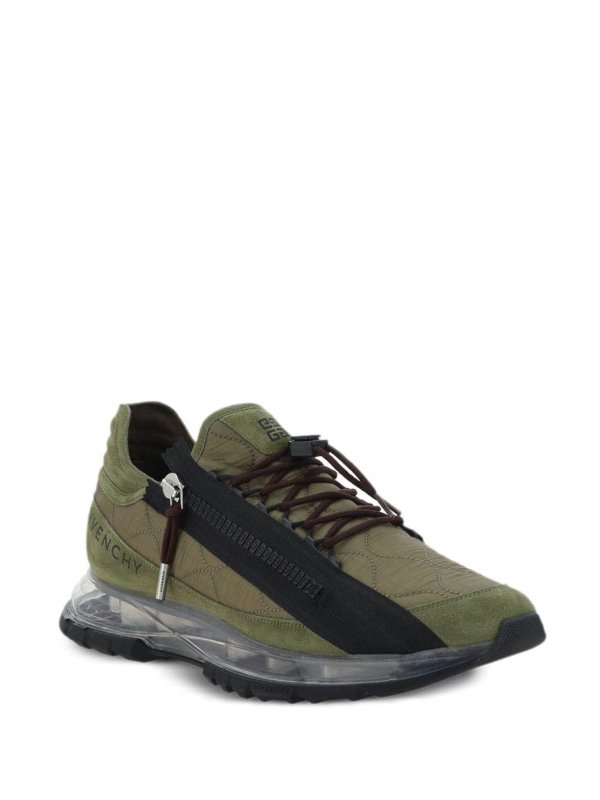 The Best Shops GIVENCHY: スニーカー - スニーカー - ヌードカラー