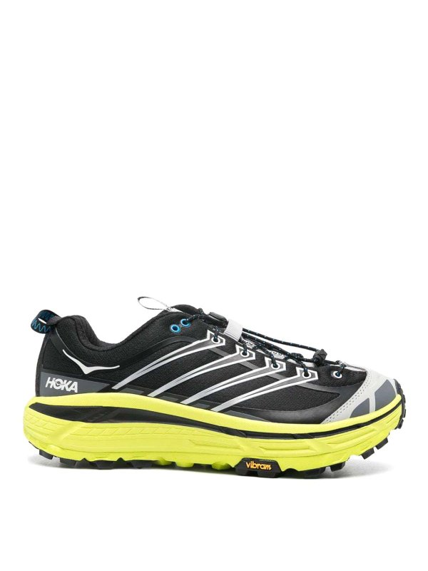 HOKA: trainers - Mafate Three2 Sneakers