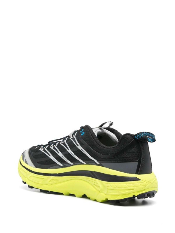 HOKA: trainers online - Mafate Three2 Sneakers