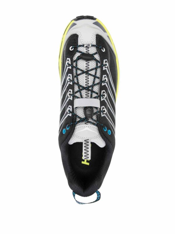 The Best Shops HOKA: trainers - Mafate Three2 Sneakers