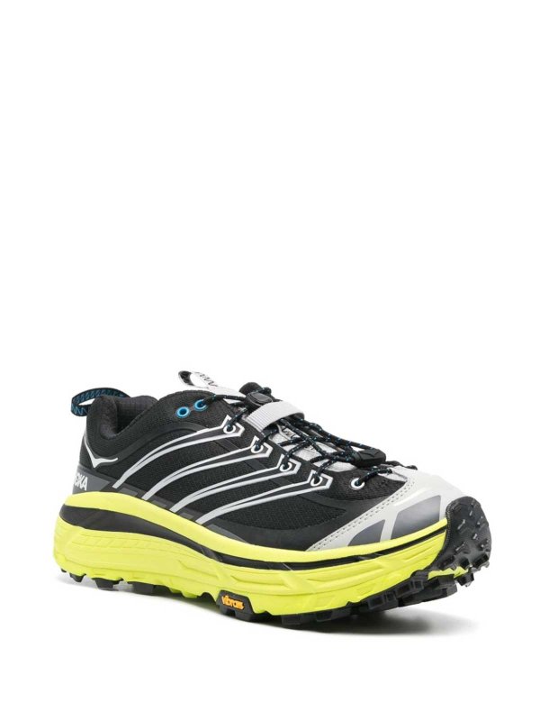 Mafate Three2 Sneakers shop online: HOKA