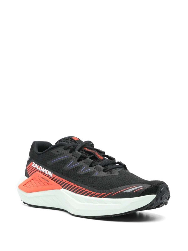 The Best Shops SALOMON: Zapatillas - Zapatillas - Negro