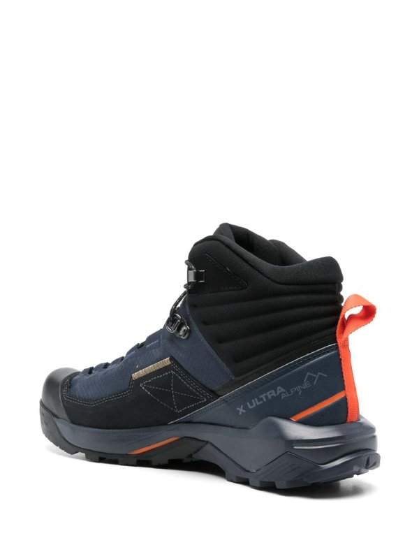 SALOMON: Stiefel online - Stiefel - Blau