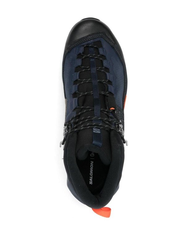 Stiefel - Blau shop online: SALOMON