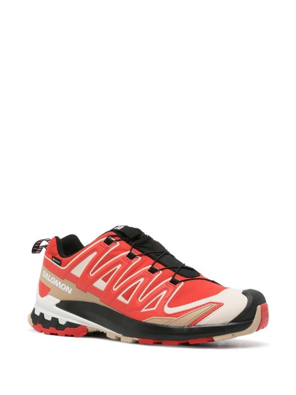 SALOMON: trainers online - tex sneakers