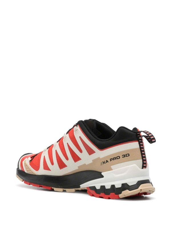 The Best Shops SALOMON: trainers - tex sneakers
