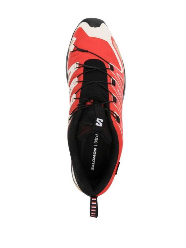 Baskets - Rouge shop online: SALOMON