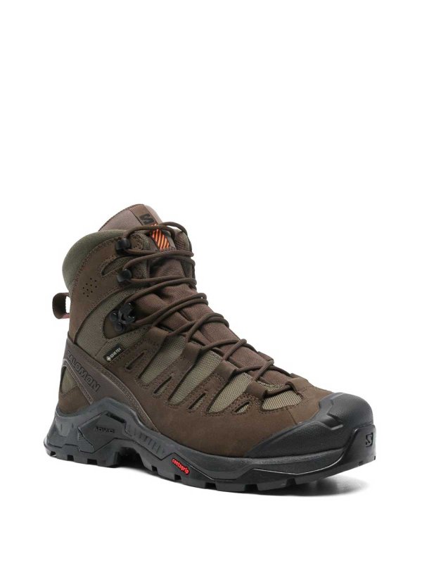 SALOMON: Botas online - Botas - Marrón