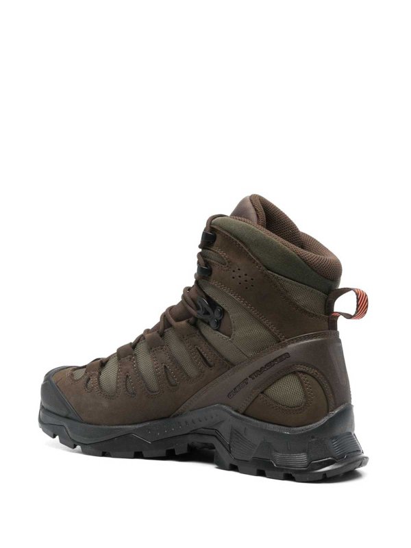 Botas - Marrón shop online: SALOMON