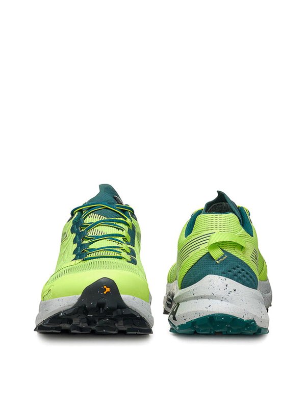 SCARPA: スニーカー online - スニーカー - 緑