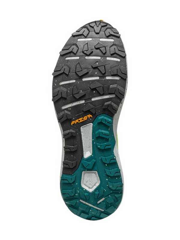 The Best Shops SCARPA: スニーカー - スニーカー - 緑