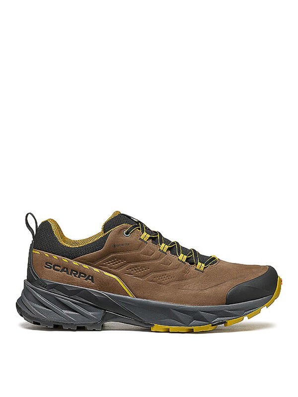 SCARPA: trainers - Rush 2 Pro Gtx Sneakers