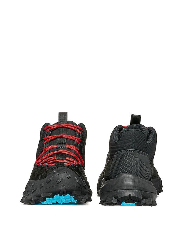 SCARPA: クラッシックシューズ online - クラシックシューズ - 黒