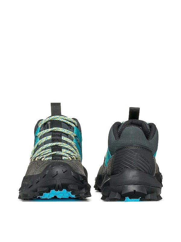 SCARPA: クラッシックシューズ online - クラシックシューズ - 黒