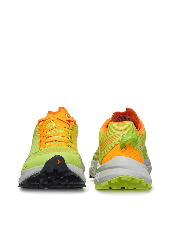 SCARPA: Zapatillas online - Zapatillas - Amarillo