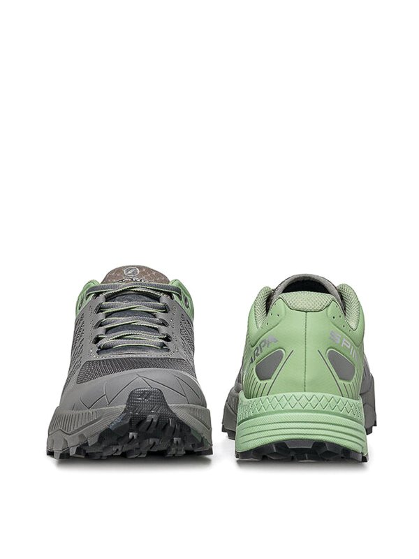 SCARPA: Zapatillas online - Zapatillas - Gris